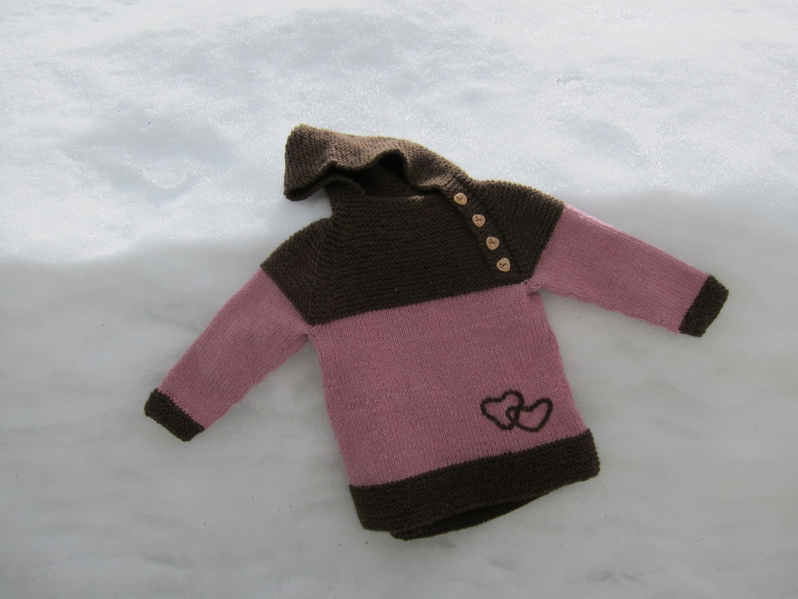 Oslo Anorakken Presentasjon