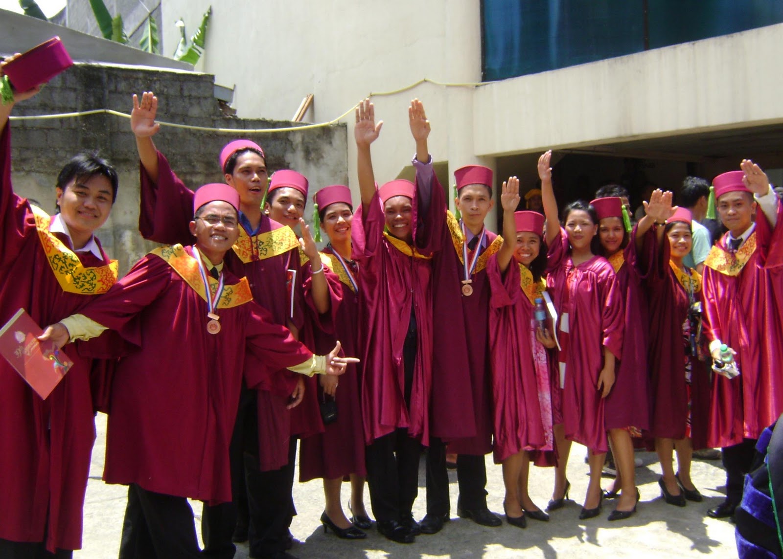 Top 10 Reasons Why You Should Study at the Mindanao State University