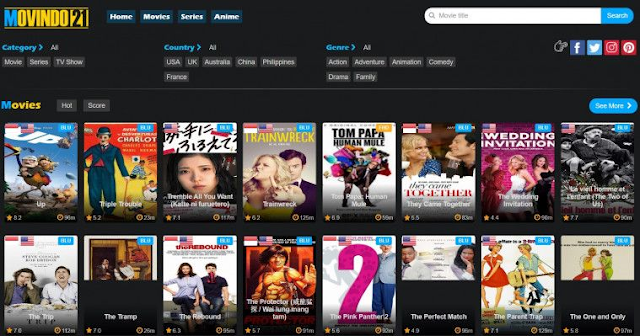 streaming film semi streaming film semi