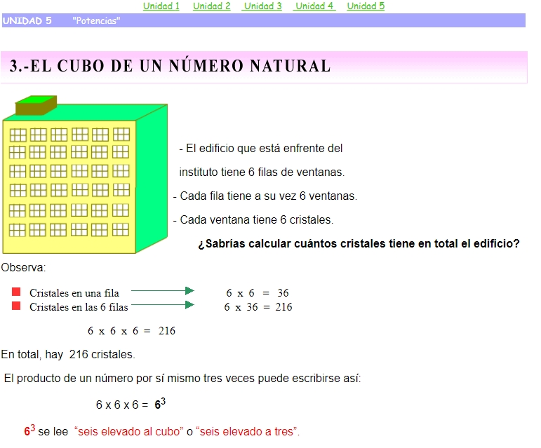 LOS ZUMAQUEROS DE TERCERO POTENCIAS. NÚMEROS AL CUADRADO Y AL CUBO LOS ZUMAQUEROS DE TERCERO POTENCIAS. NÚMEROS AL CUADRADO Y AL CUBO