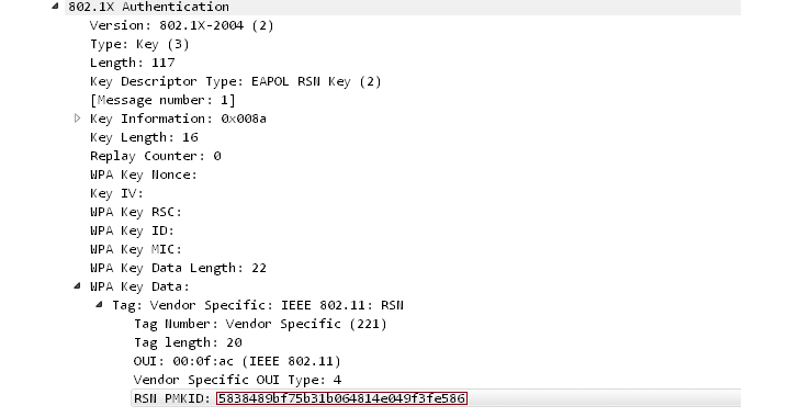 how to hack wifi password software