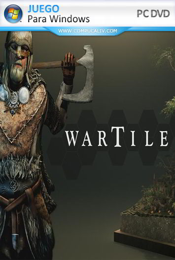 WARTILE PC Full