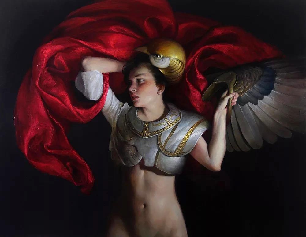 Ricardo Martinez С…СѓРґРѕР¶РЅРёРє