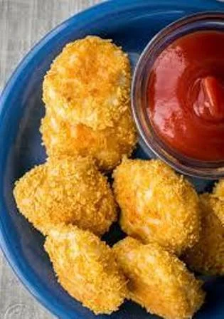 nuggets-recipe