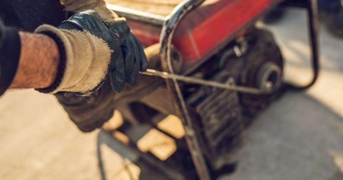 Check These 10 Tips For Using A Generator