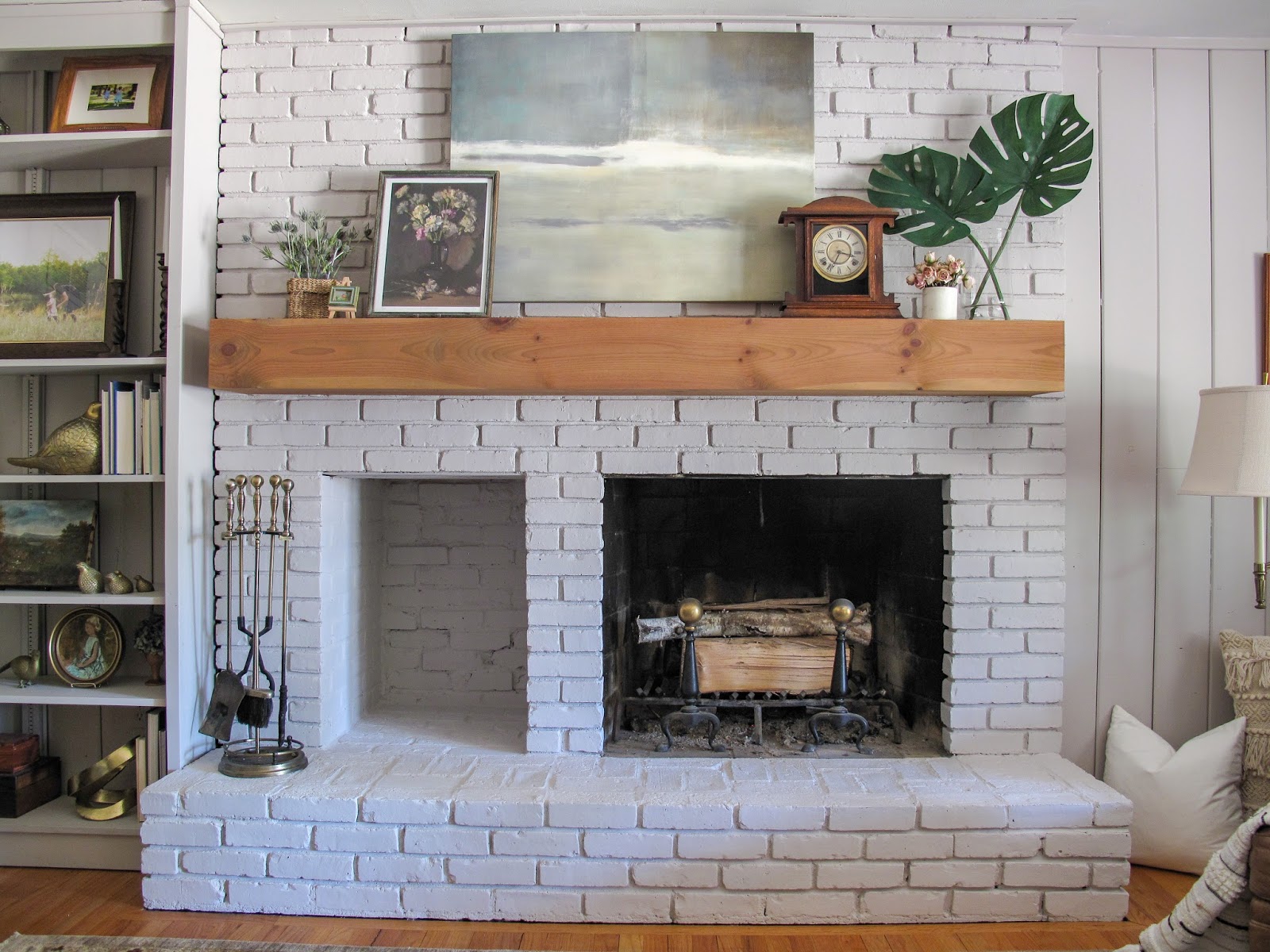 Farrow & Ball Masonry paint review Street Flea Style