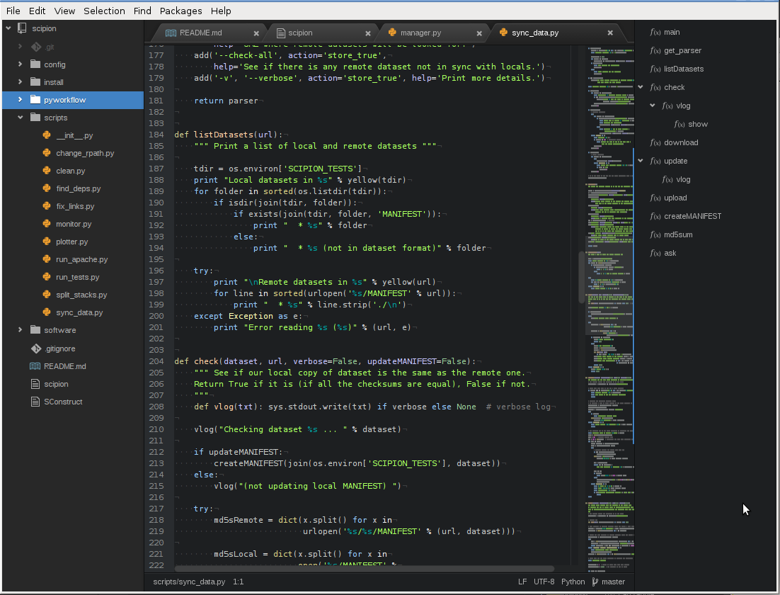 plain text editor atom plain text editor atom