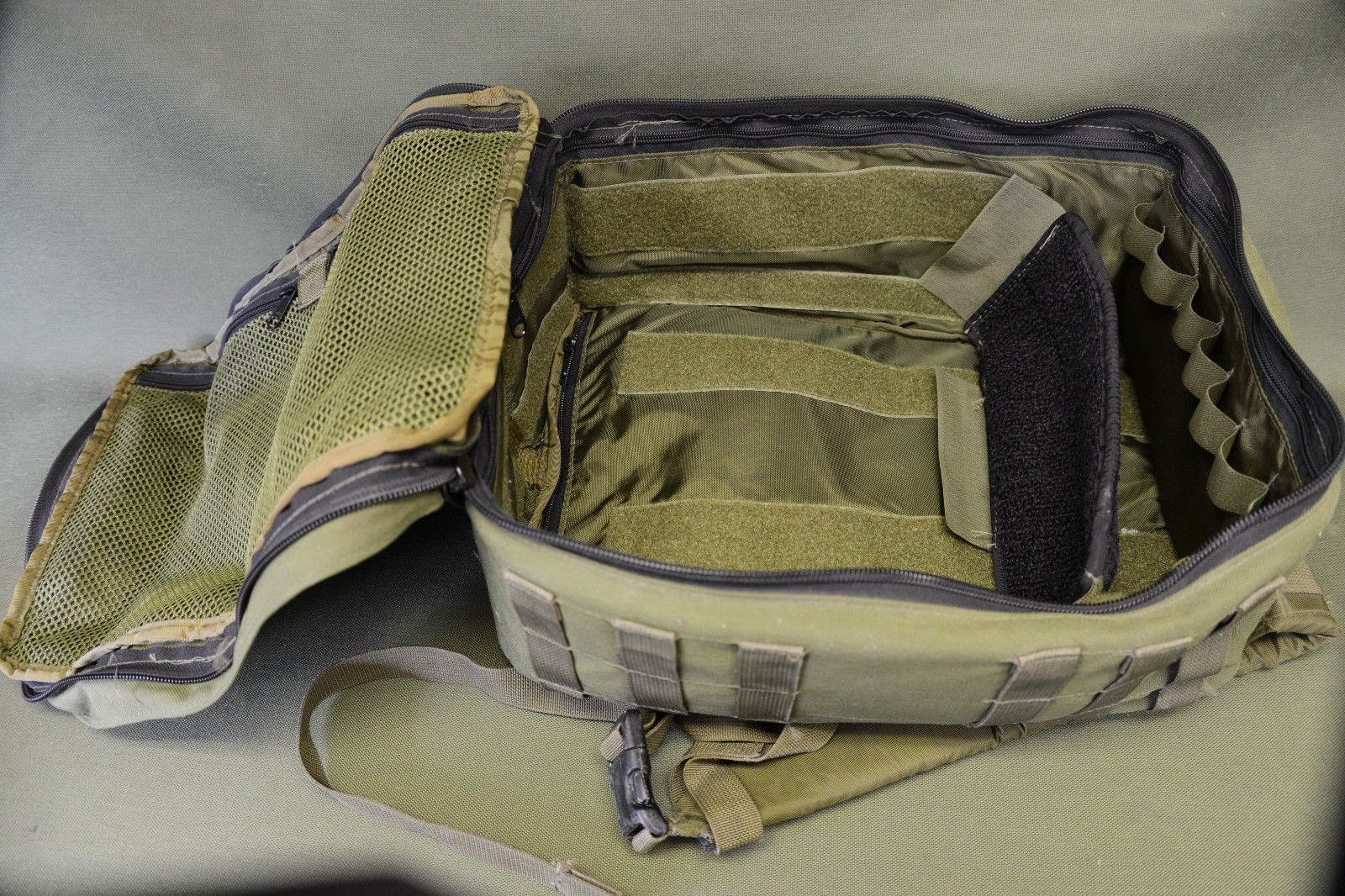 bingbabel Tactical Tailor M5 Medic Bag Pack