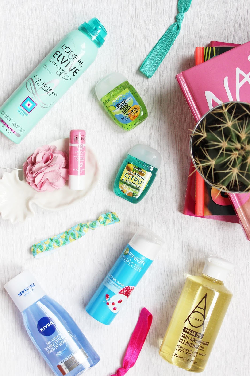 8 budget beauty buys I'm loving right now Tales of a Pale Face UK