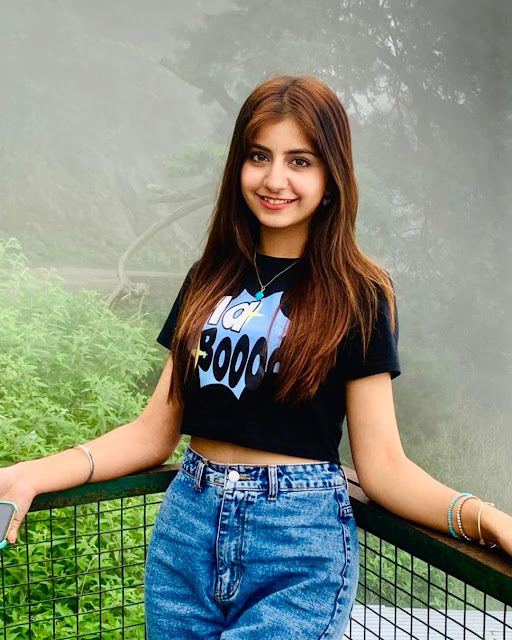 Jasmine Kaur Biography, Boyfriend, Unknown Facts