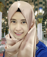 intan permata Staff Wisata Umroh Haji intan permata