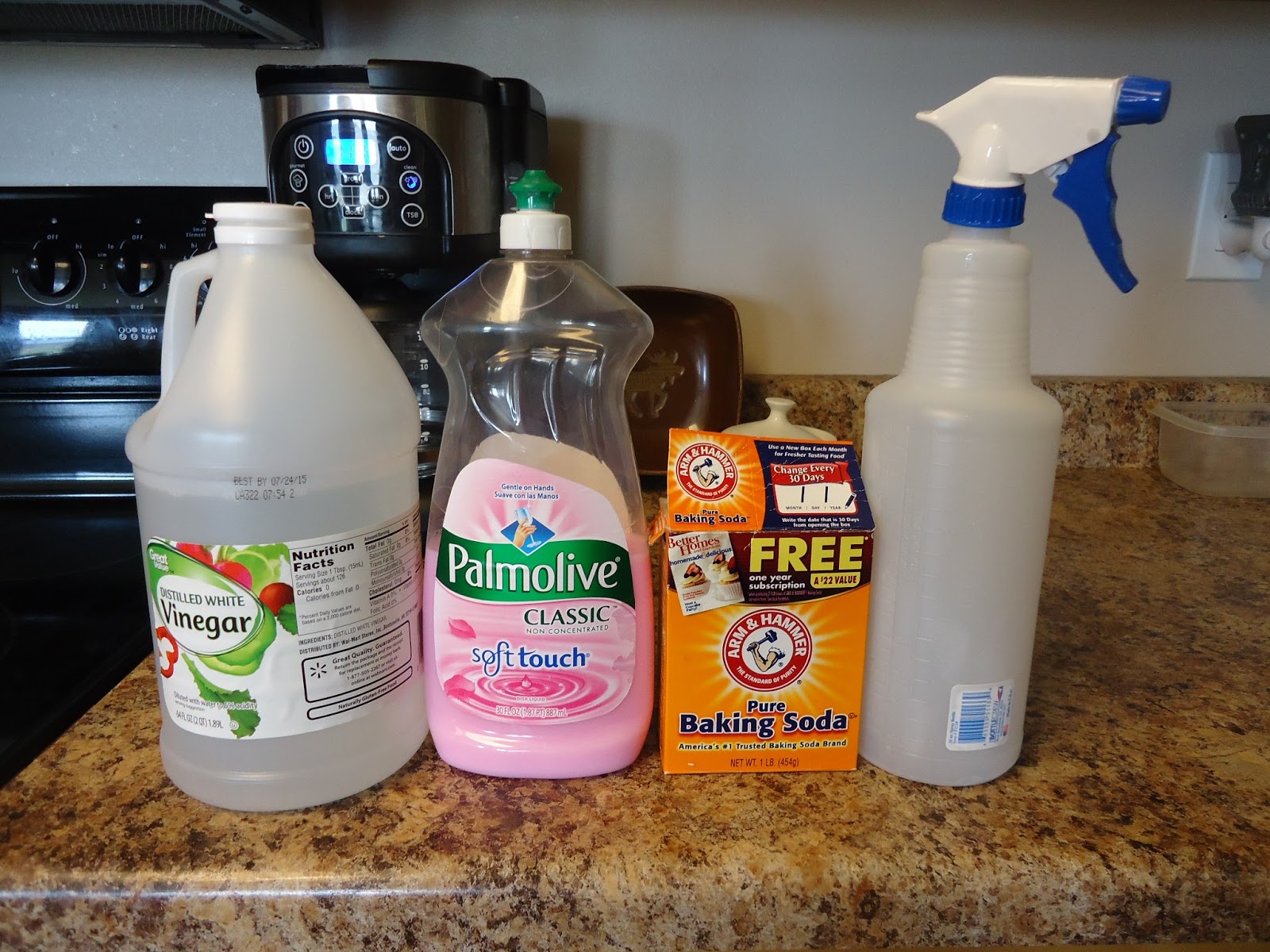 Hobby Happiness Carefree Cleaner