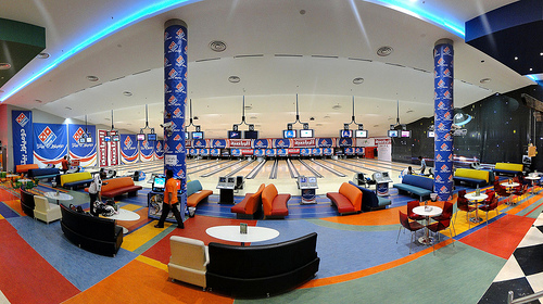 مغامرات مصرية في السعودية، أماكن للتنزه والترفيه والتسلية في الرياض