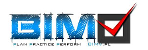 Portal BIMv.pl - dowiedz się czym jest BIM zarówno w teorii jak i w praktyce.