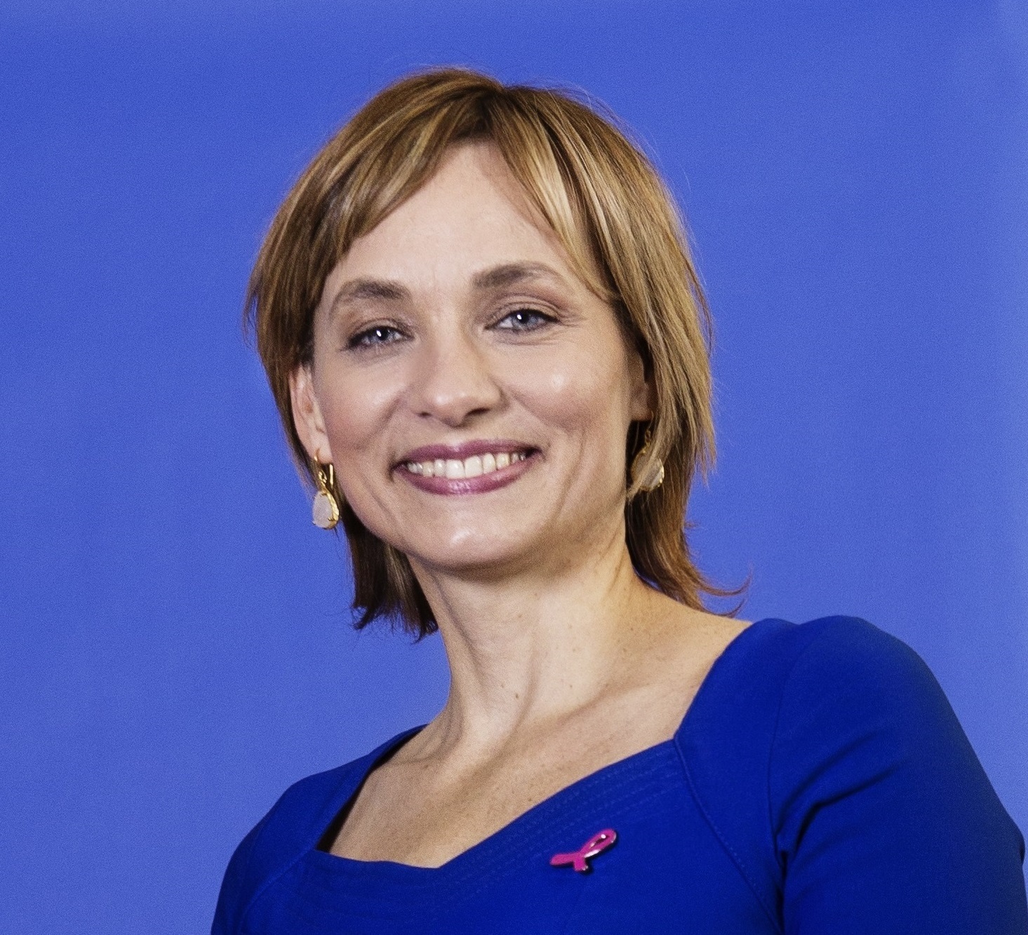Carolina Goic Suspende Anuncio Sobre El Futuro De Su Candidatura San Carlos Radioactivo