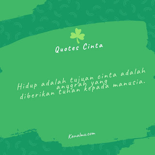 quotes cinta motivasi terindah penuh makna