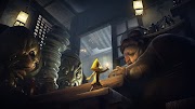 Some Reasons Why You Should Play Little Nightmares Game