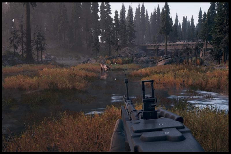 Far Cry 5 заработок денег