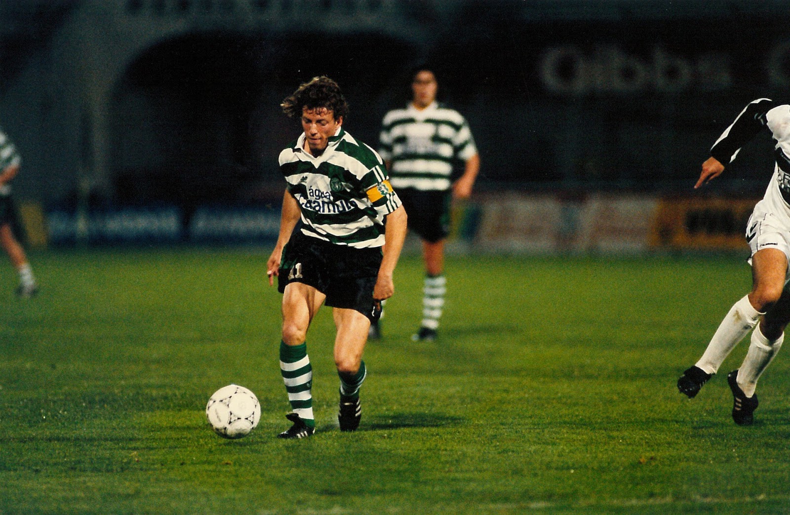 Soccer, football or whatever Sporting Lisbon SP Youth Academy AllTime