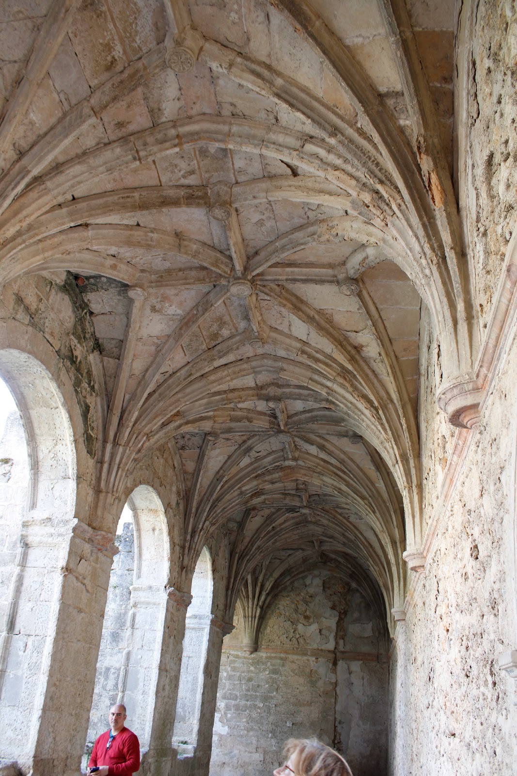 Foto de Monasterio de Monsalud en Albalate de Zorita, Guadalajara
