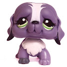 Littlest Pet Shop Multi Pack St. Bernard (#1133) Pet