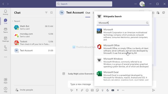 Ứng dụng giáo dục tốt nhất cho Microsoft Teams