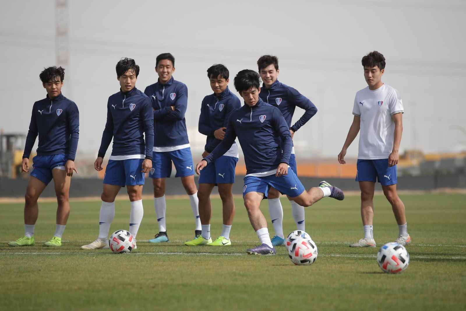 2020 Season Preview Suwon Samsung Bluewings K League United South