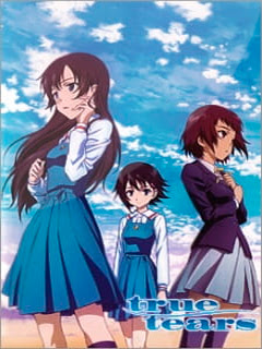 Assistir True Tears Online Assistir True Tears Online