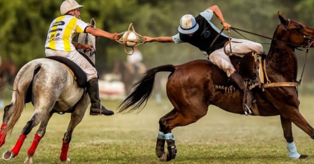 El Pato Deporte Nacional y la Yerba Mate de la ARYM se unen para