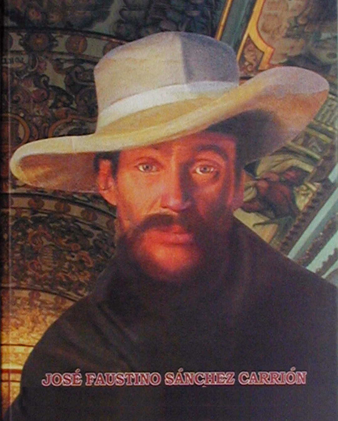 José Faustino Sánchez Carrión