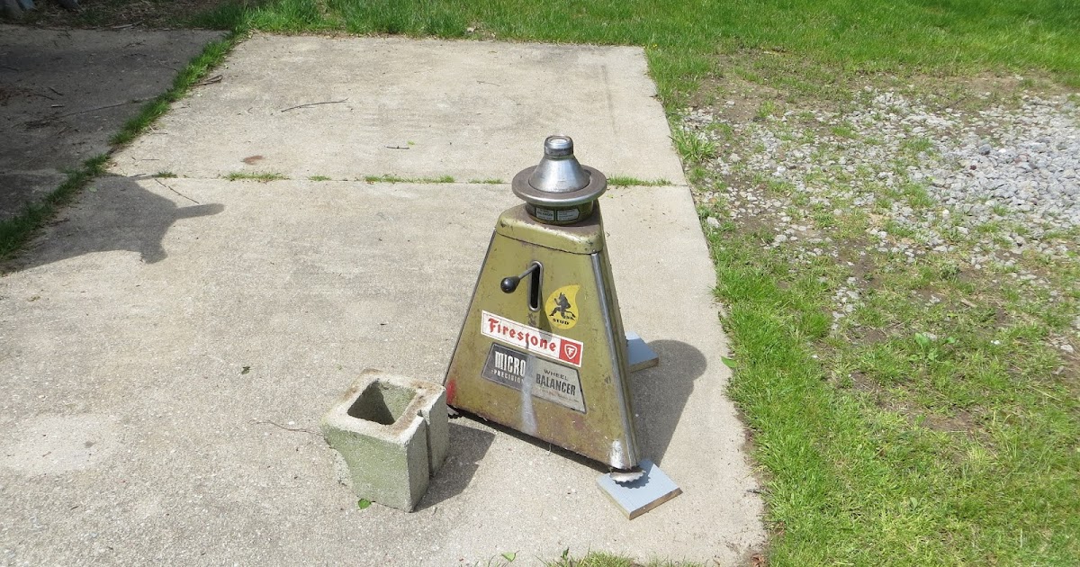 RV Tire Safety: Can't "Balance" your tires? Bad ride?