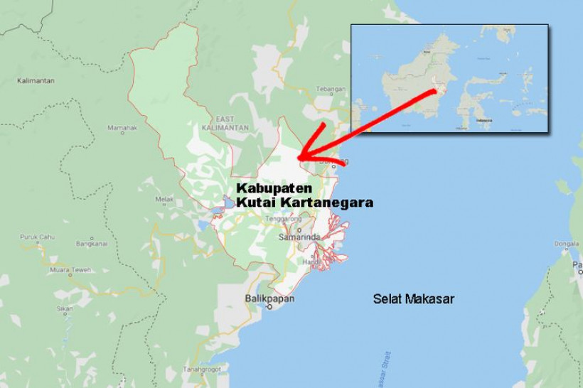 Tim peneliti Inggris : identifikasi ancaman tsunami di Selat Makassar