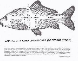 Corruption  Carp