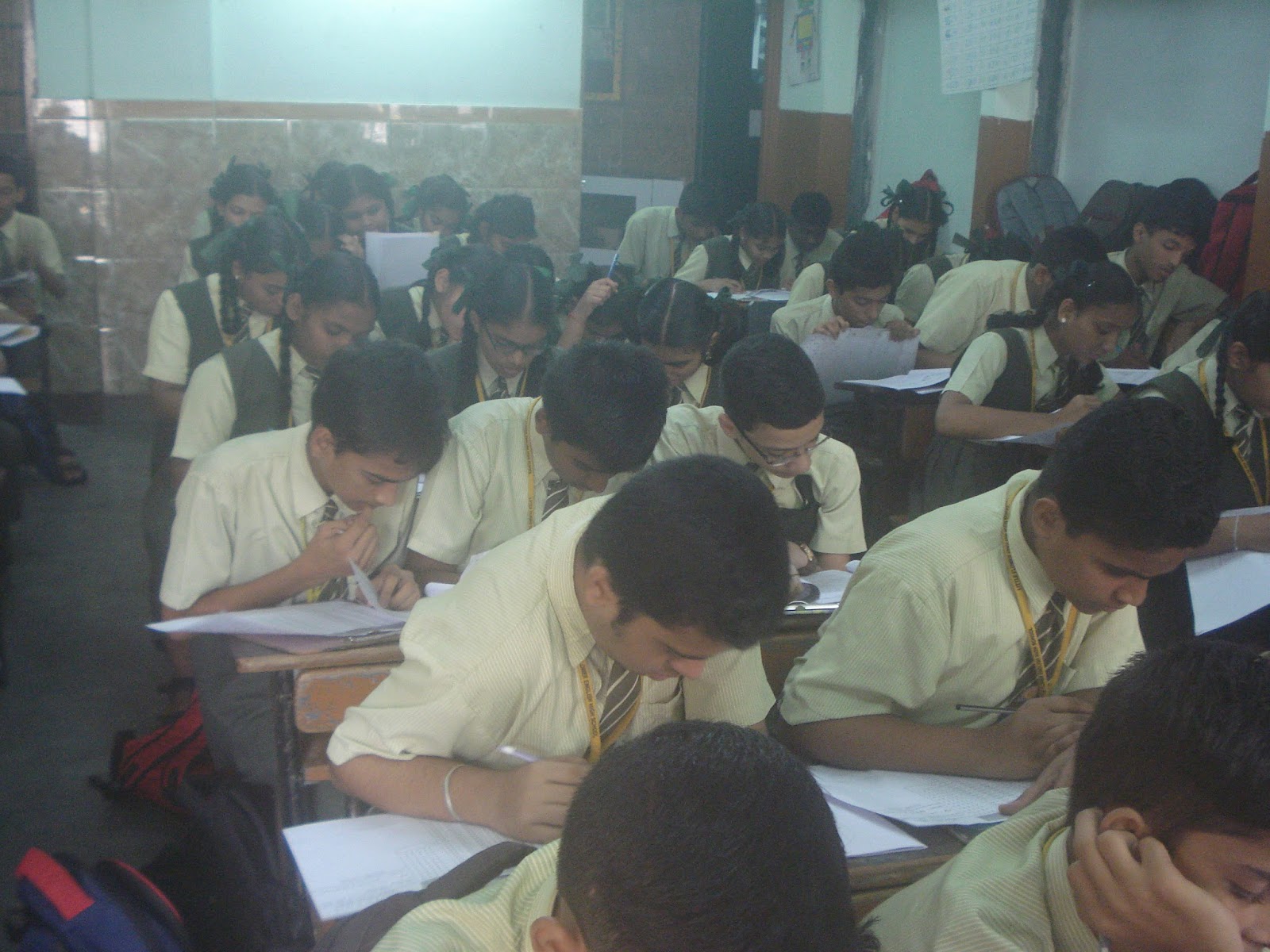 aptitude-test-for-career-guidance-at-little-flower-english-high-school-career-counselling