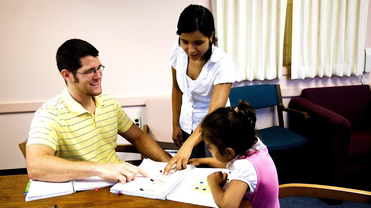 Education Requirements For School Psychologist Education Choices