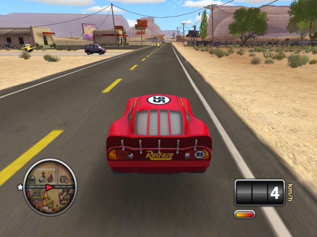 Game Cars Mater-national Championship Pc Game Cars Mater-national Championship Pc
