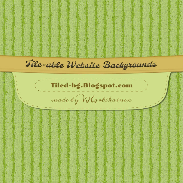 Green Background Pattern with Warped Vertical Stripes Free site