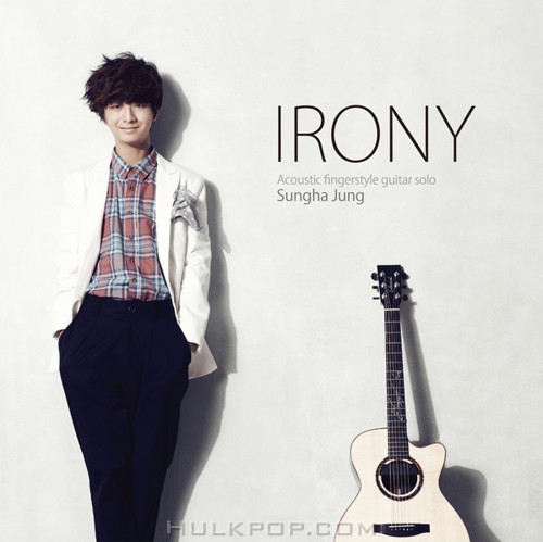 Sungha Jung – Irony