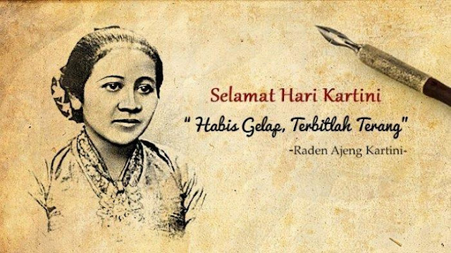 Biografi Singkat Kartini