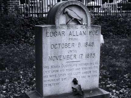 Edgar Allan Poe: Influencing Literature From the Grave