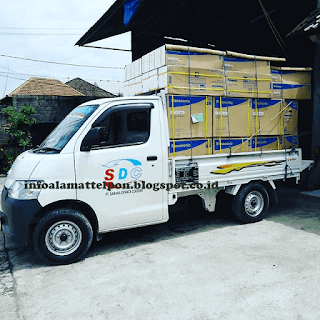Sarana Dewata Courier Denpasar Bali Alamat Sarana Dewata Courier Denpasar Bali