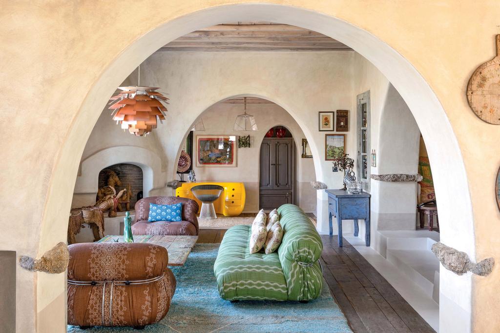 Bower Manly by Mim Design