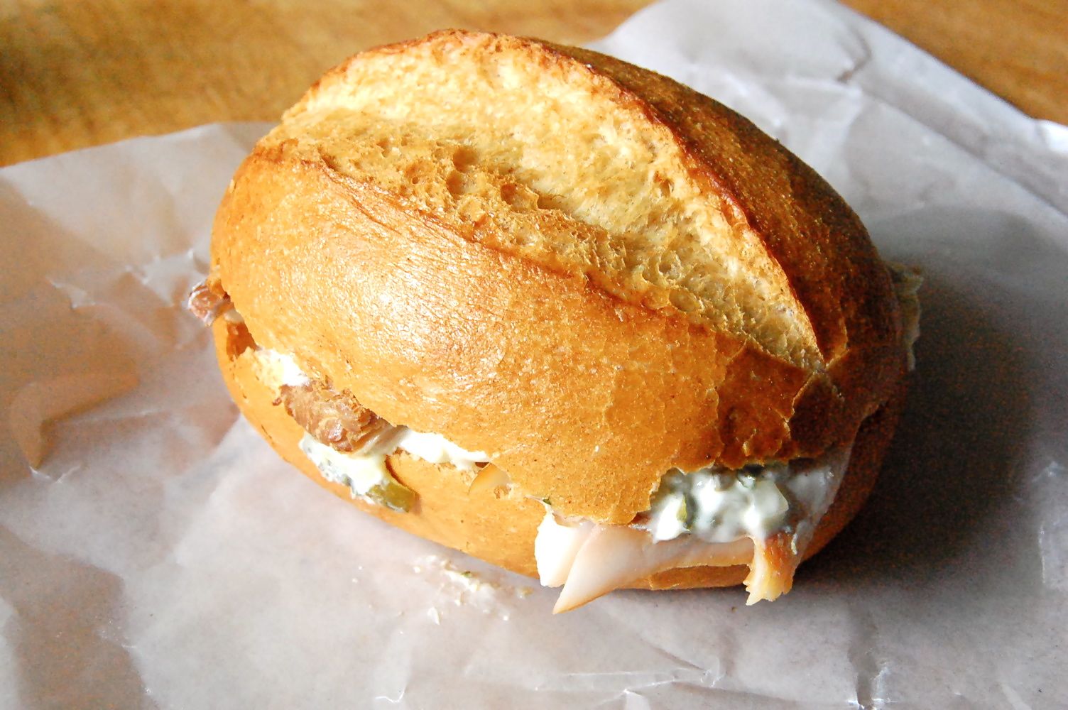 Fischsemmel - Rezepte Suchen Fischsemmel - Rezepte Suchen