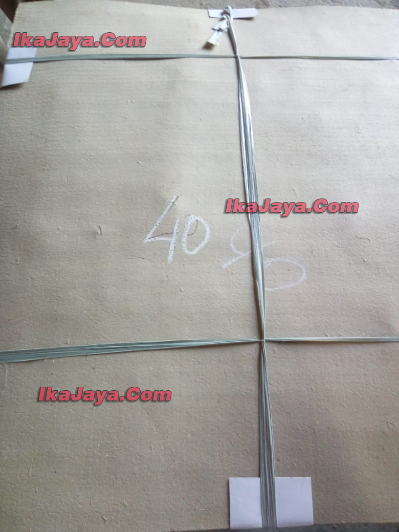 Karton Gembus / PaperBoard Tebal Berkualitas IkaJaya Blog