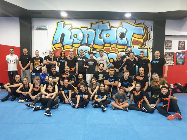 DEPARTAMENTO KIDUSYSTEM KOMBAT INTEGRAL DEFENSE URBAN JAVIER SANTOS IPM DEPARTAMENTO KIDUSYSTEM KOMBAT INTEGRAL DEFENSE URBAN JAVIER SANTOS IPM