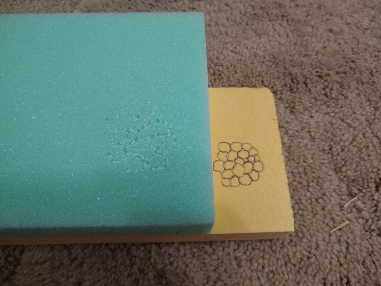 Terrain For Hippos Bunnings Foam Knauf Vs. Bastion.