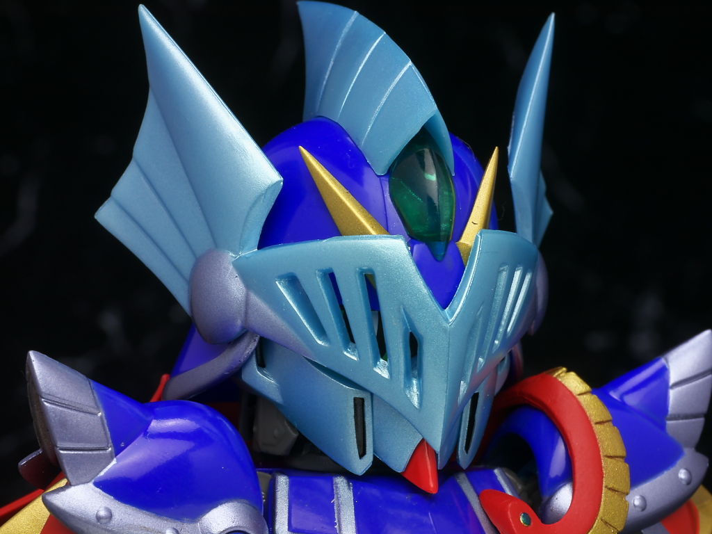 SD Gundam Gaiden: Knight Gundam Monogatari - Wikipédia SD Gundam Gaiden: Knight Gundam Monogatari - Wikipédia