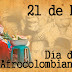 Distrito de Riohacha conmemoró el Día de La Afrocolombianidad