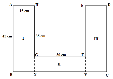 Contoh Soal Luas Dan Keliling Persegi Persegi Panjang Dan Segitiga