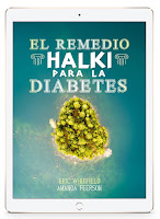  remedio Halki para la diabetes tipo 2